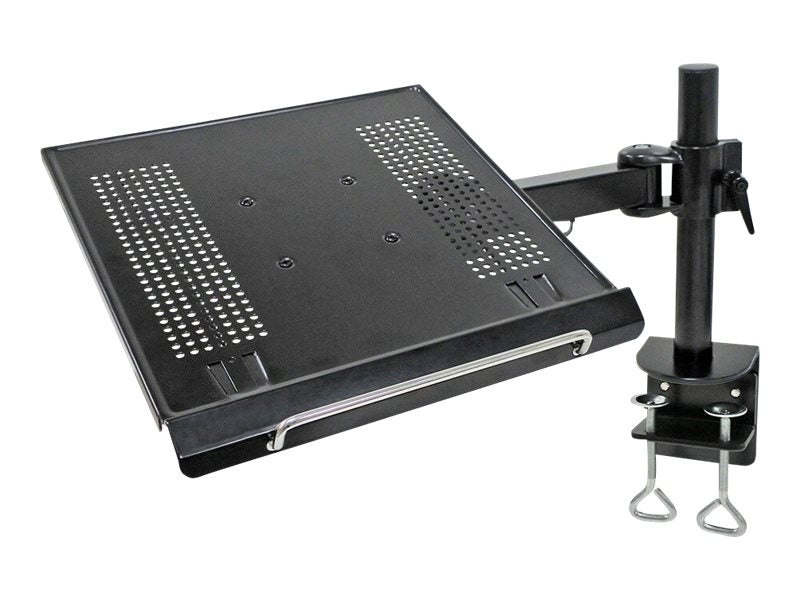 NEOMOUNTS NOTEBOOK-D100 Support dordinateur portable à fixer 10-22p
