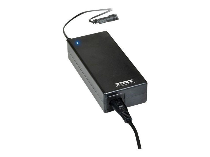 PORT DESIGNS POWER SUPPLY 90W HP UK