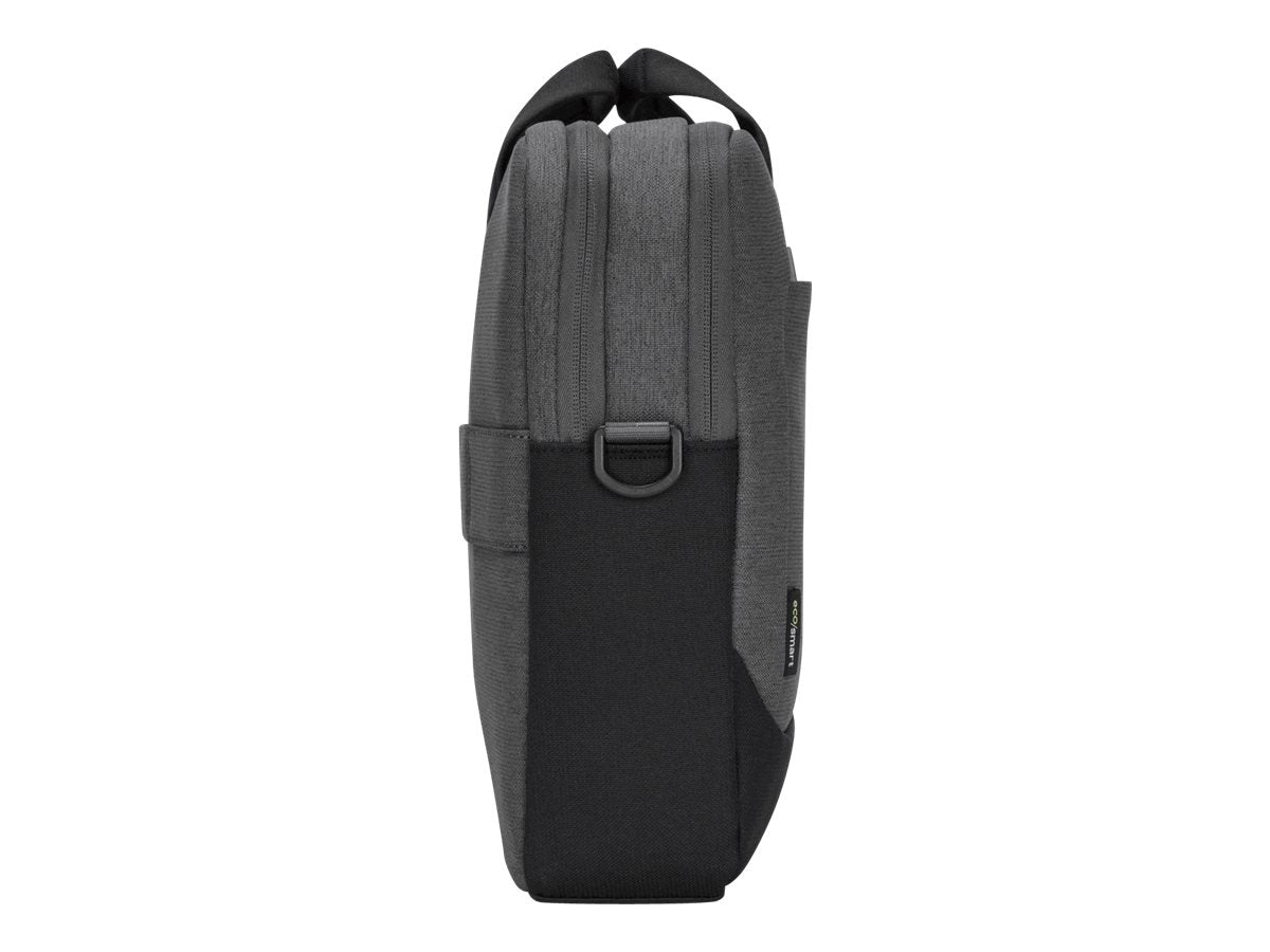 TARGUS CypressEco TopLoad 15.6p Grey