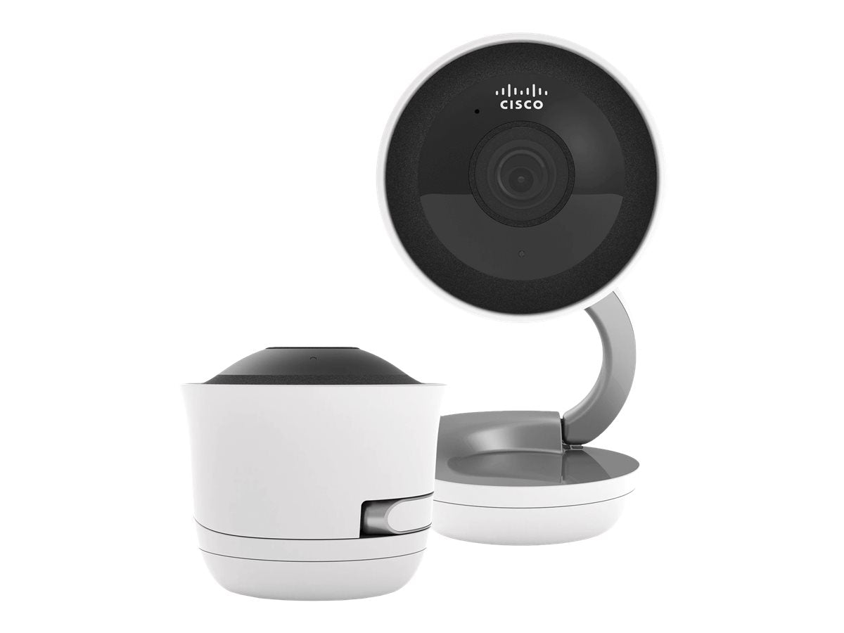 CISCO Meraki MV2 Indoor Flex Camera configurable