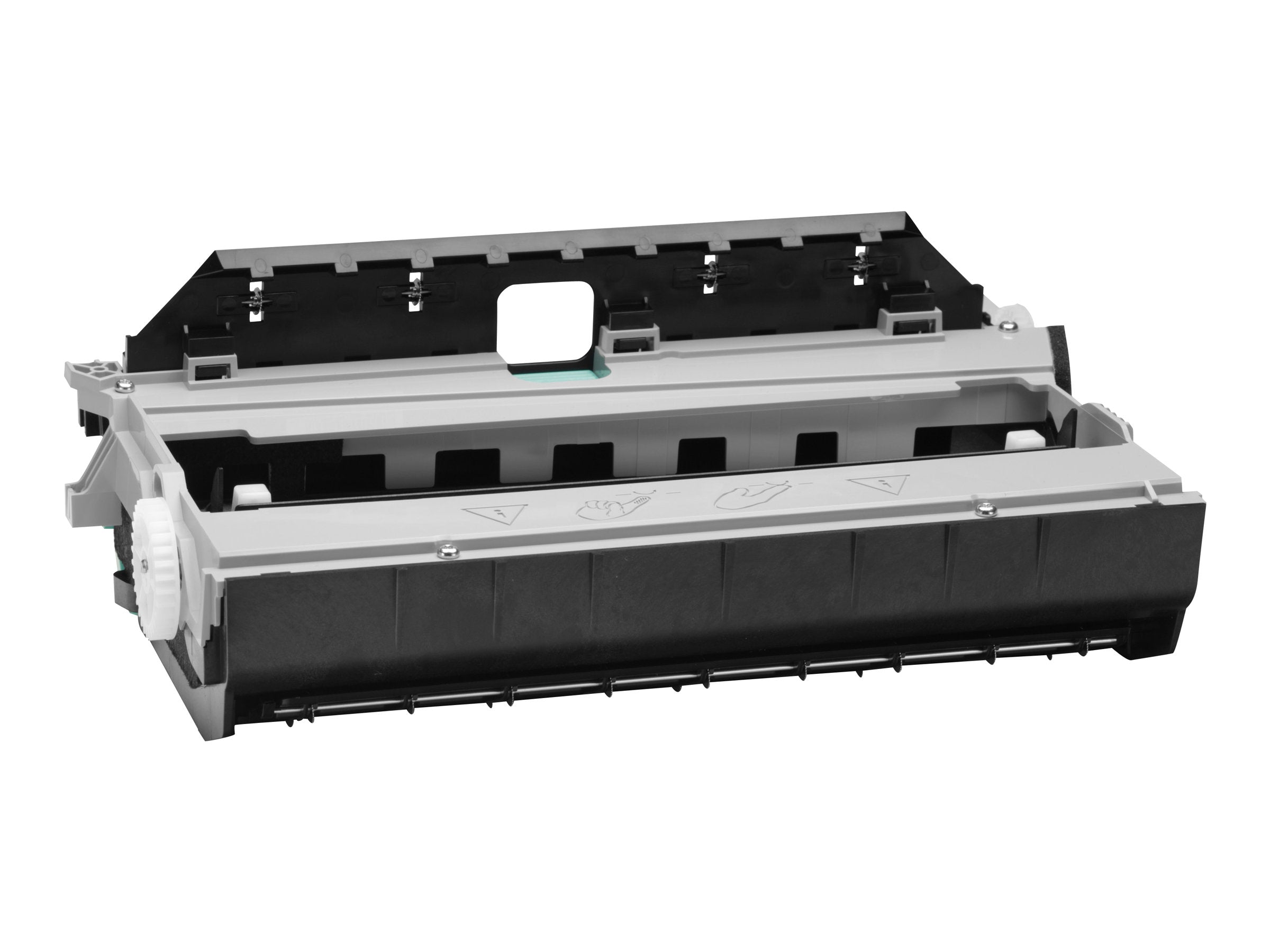 HP original OfficeJet Enterprise Ink cartridge Collection unit