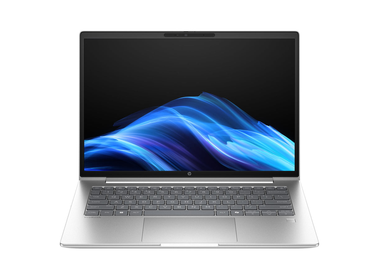 HP ProBook 4 G1iR Intel Core 5 120U 14p WUXGA 16Go DDR5 512Go SSD UMA W11P 1/1/0