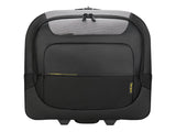 TARGUS City Gear 17.3p Laptop Roller Black Grey