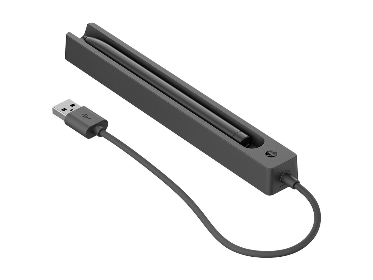 HP Chargeur pour stylet rechargeable ultra-plat