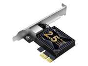2.5 Gigabit PCI Express Network Adapter