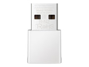 TP-LINK AC1300 Nano Wireless Dual Band USB Adapter 400 Mbps at 2.4GHz + 867 Mbps at 5GHz