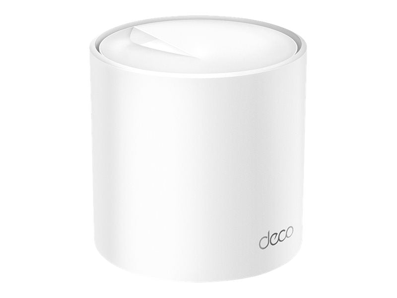 Deco X50 1-pack AX3000 Mesh Wi-Fi 6