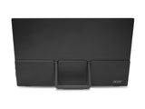 ACER Moniteur Portable PM161QB1bmiuux 15.6p LED IPS 16:9 FHD 60Hz Dalle Flat HDMI 1.4 + 2xType-C Garantie 2ans Standard