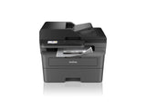 BROTHER DCP-L2660DW MFP Mono B/W laser A4 34ppm copy 34ppm print 250 sheets USB 2.0 LAN Wi-Fi