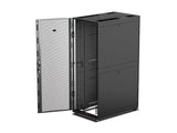 APC Netshelter SX 42U 750mm wide x 1070mm deep networking enclosure with sides