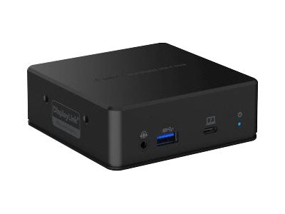 BELKIN USB-C Dual Display Docking Station