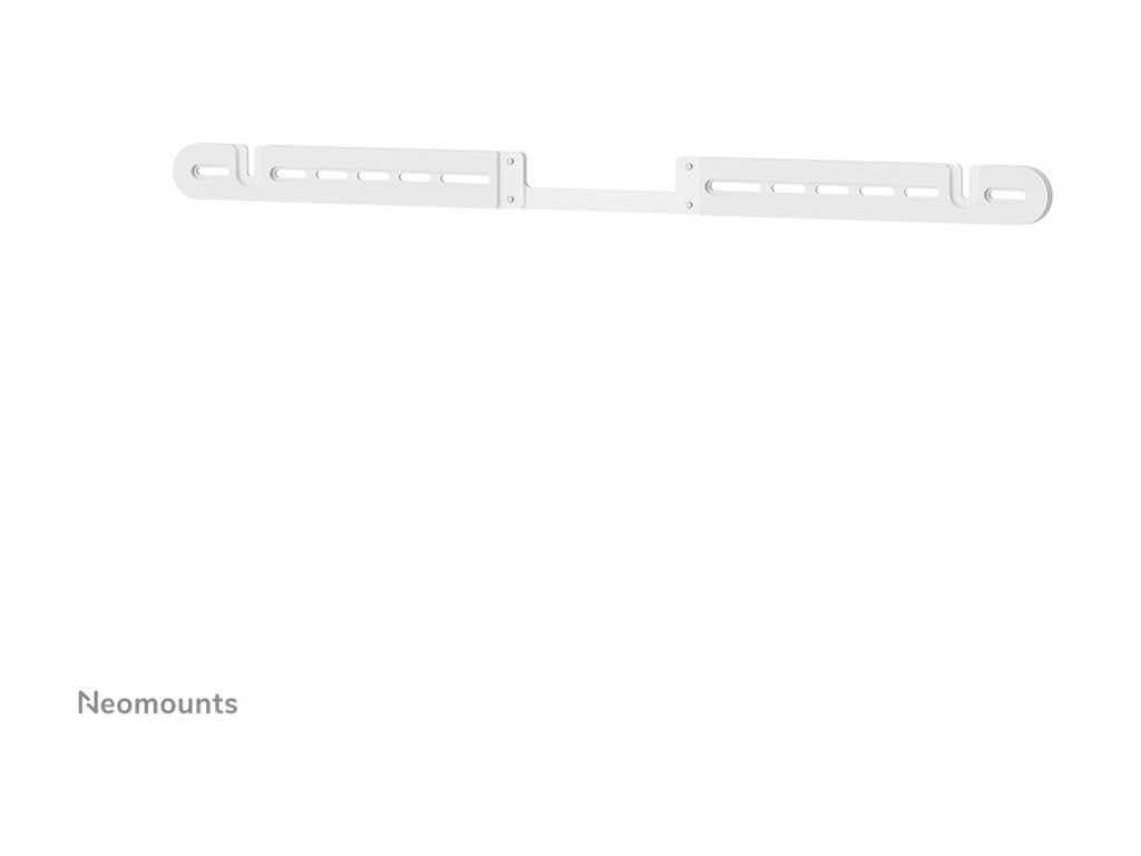 NEOMOUNTS NERO Quadruple monitor arm 10-32p