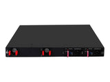 HPE FlexNetwork 5520 HI 24 10/100/1000 BASE-T 4 10G/1G BASE-X SFP+ 1 exp 2 fan tray 2 PS Switch