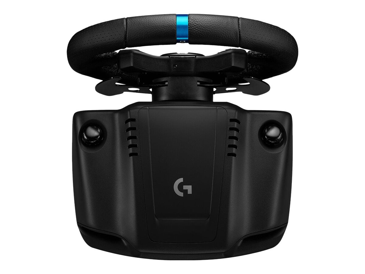 LOGITECH G923 Wheel and pedals set wired for PC Sony PlayStation 4 Sony PlayStation 5