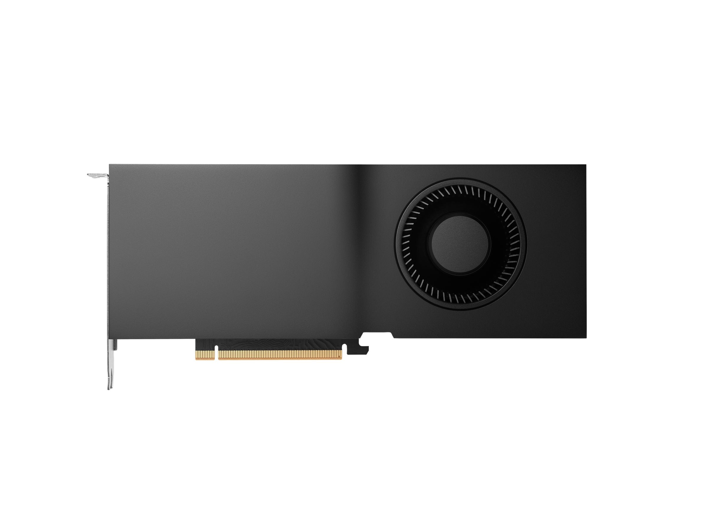 HP NVIDIA RTX 4500 Ada 24Go 4DP Graphics