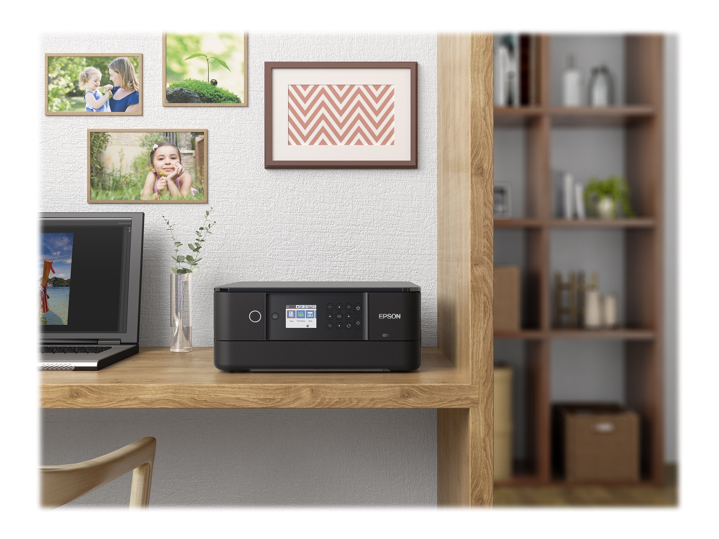 Epson Expression Premium XP-6100