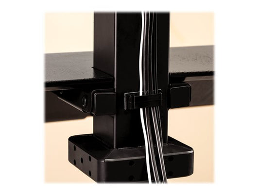 FELLOWES LOTUS VE SIT-STAND WORKSTATION - DUAL