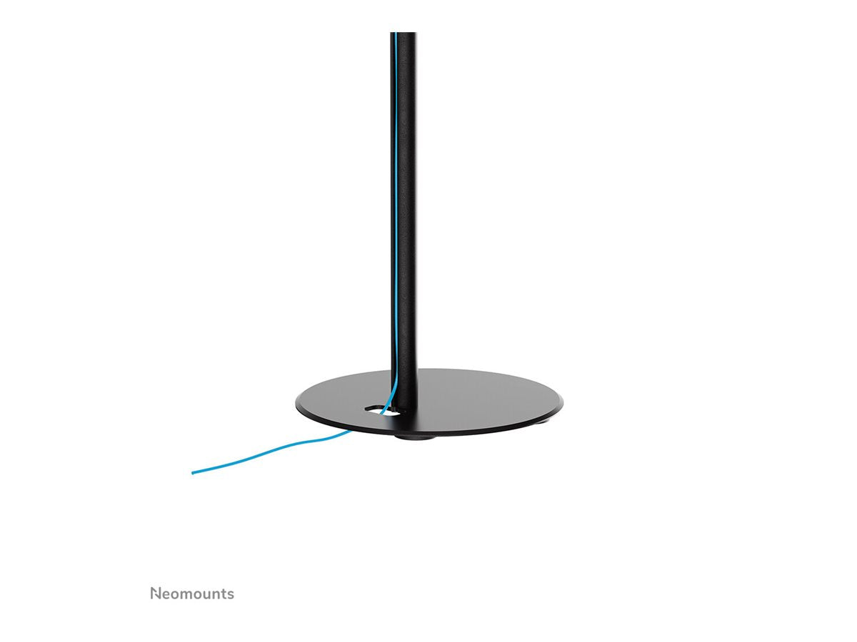 NEOMOUNTS NERO Quadruple monitor arm 10-32p