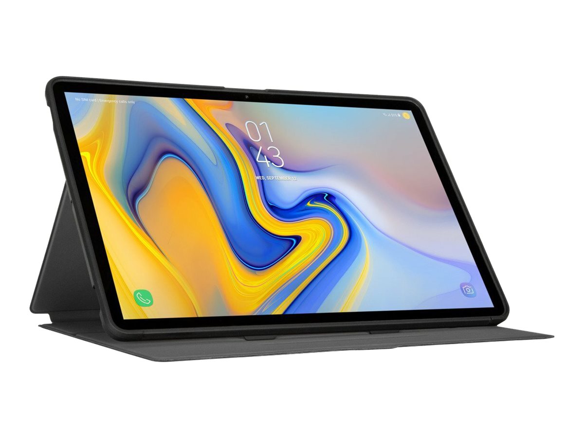TARGUS Click In Tab S7 Plus / S7 Plus Lite