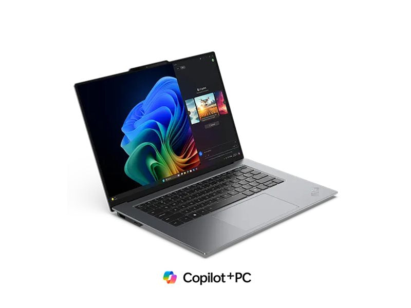 LENOVO ThinkPad - X9 - G1 - 15.3" 2.8K - Intel Core Ultra 5 - 228V - W11Pro - 32Go RAM - 512Go SSD  - Copilot+ PC