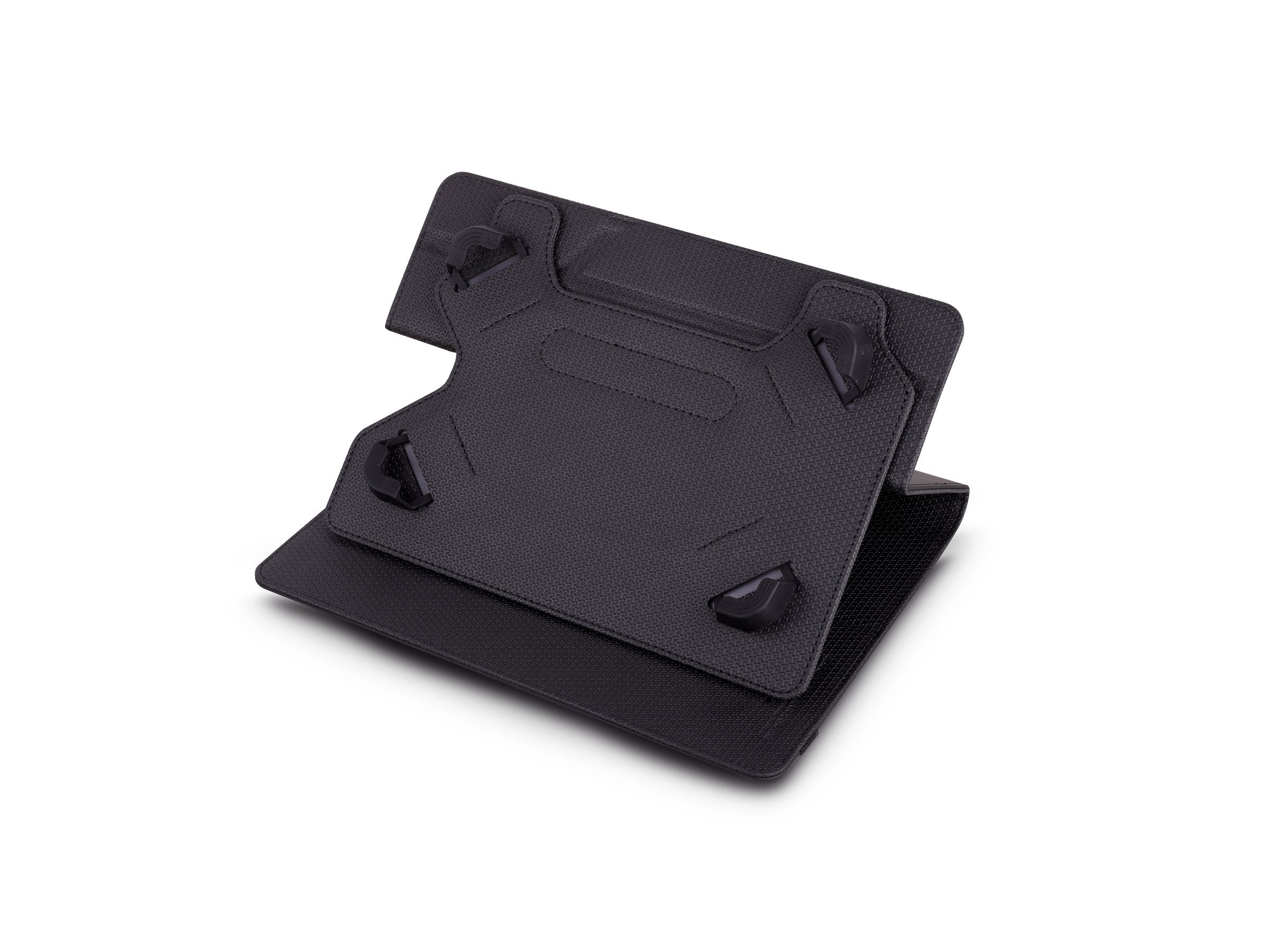 URBAN FACTORY Cycled Universal Starter Pack For 10.5p Tablet Made From Recycled Pu