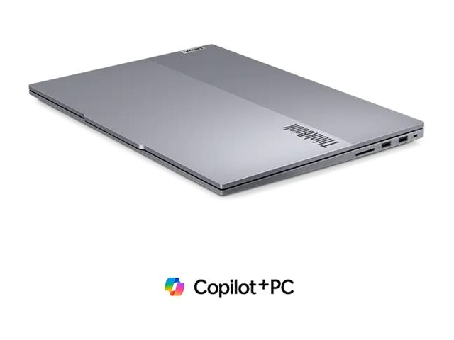 LENOVO ThinkBook 16 - G7 - 16p WUXGA -  QOY Snapdragon - X Plus X1P-42-100 - 16Go RAM - 512Go SSD