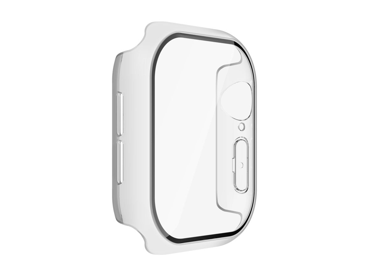 BELKIN TemperedCurve Bumper Screen Protection - Series 10 - CL 42mm