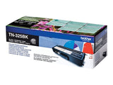 BROTHER TN-325 cartouche de toner noir capacité standard 4.000 pages pack de 1