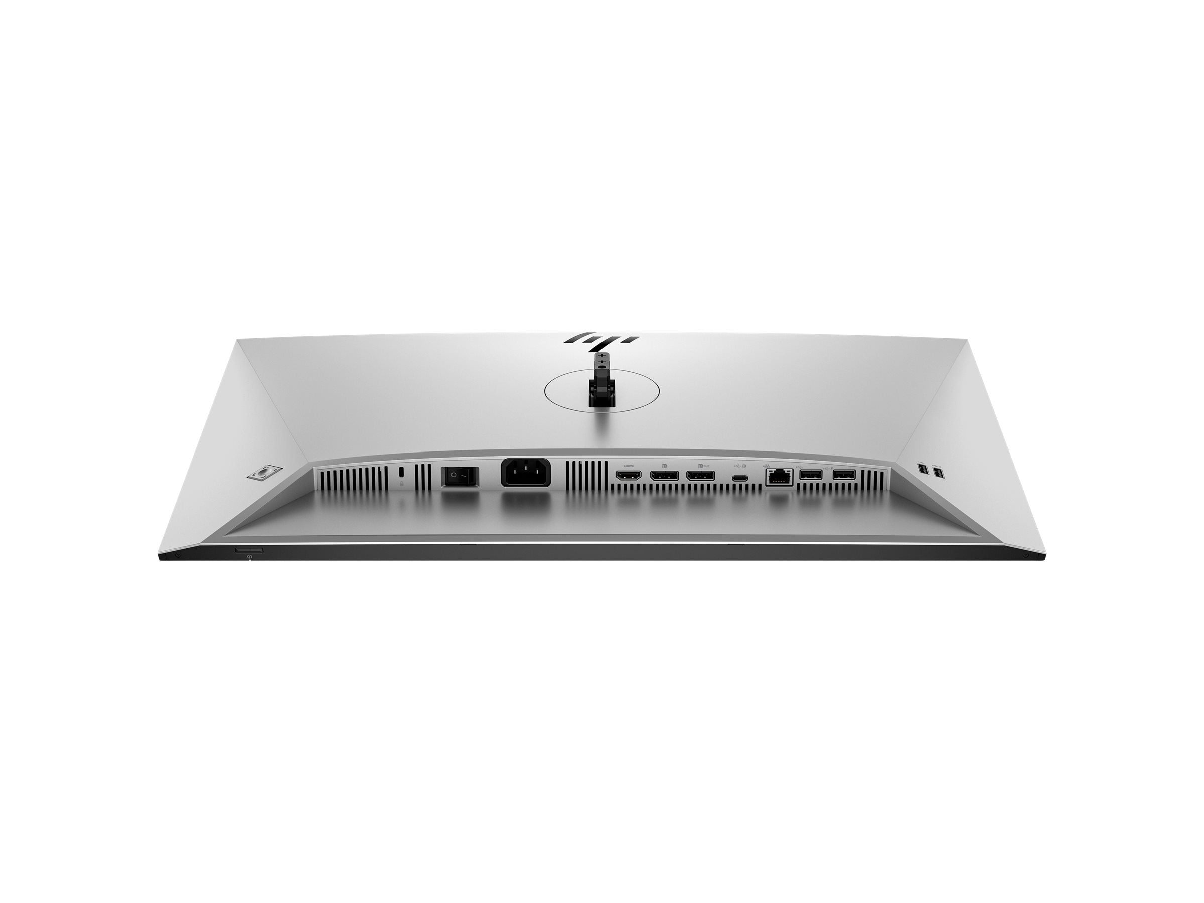 HP Écran WUXGA Series 7 Pro 724pu 24p Mointeur 24 WUXGA 1920x1200 HDMI USB-C USB hub DisplayPort