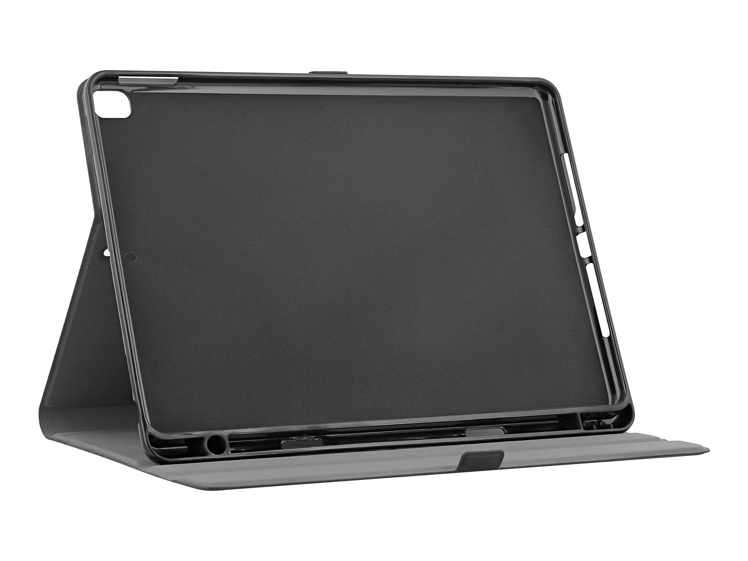 TNB FOLIO - iPad tablet case 10.2p - black
