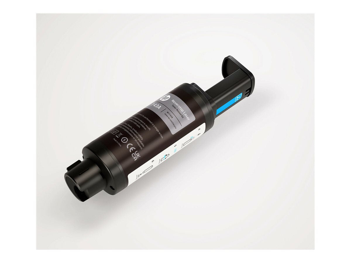HP 143A Neverstop Toner Reload Kit