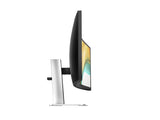 HP Écran de conférence incurvé  Series 5 Pro LED - 534pm WQHD 34p 3440 x 1440 HDMI DP USB-C 3/3/0 SmartBuy