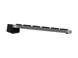 LOGITECH MX Keys S for Mac - Space Grey (FR)