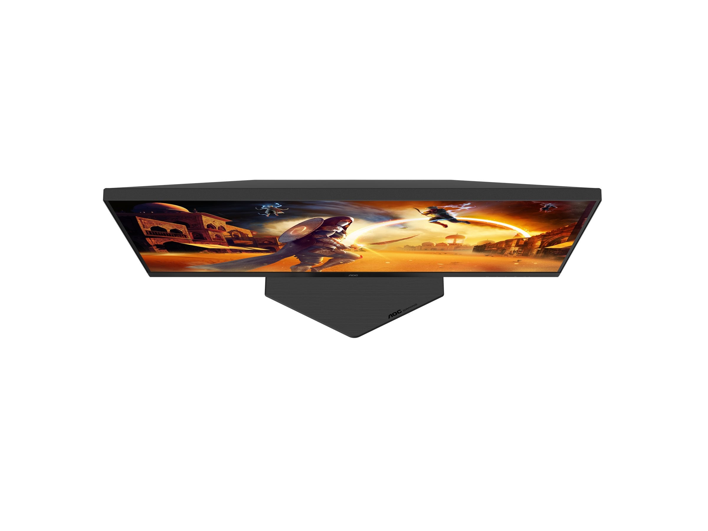 AOC 27G4ZRE Gaming 27p 16:9 Fast IPS 260Hz 1920x1080 HDMI 2.0 DP 1.4