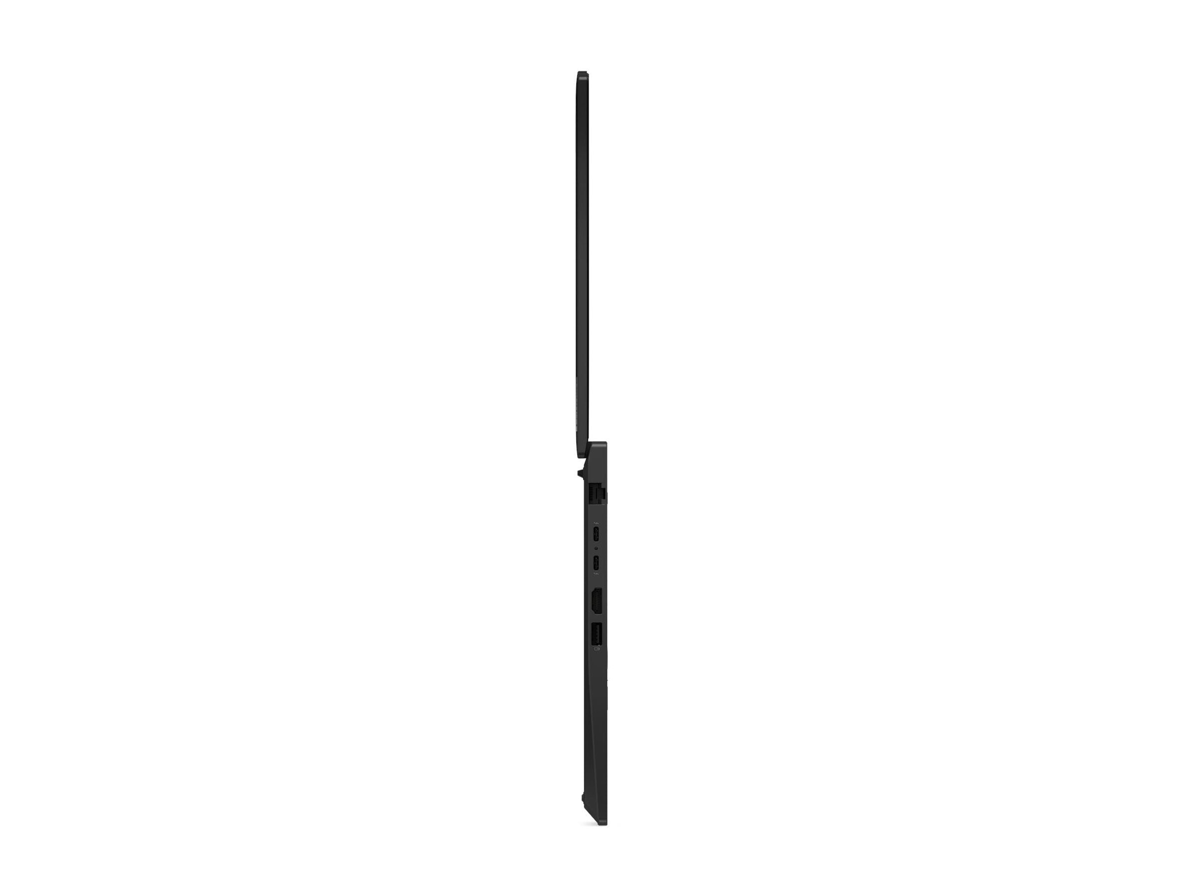 LENOVO ThinkPad L14 Gen 6 Intel Core Ultra 5 225U 14p WUXGA 16Go 512Go SSD M.2 2280 PCIe Intel Graphics W11P 1YR Premier NBD