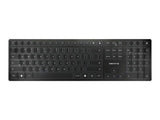 CHERRY KW 9100 Slim Wireless Keyboard (PN)