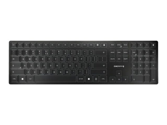 CHERRY KW 9100 Slim Wireless Keyboard (PO)