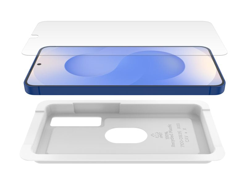 BELKIN Invisiglass AM Screen Protector - Samsung S25