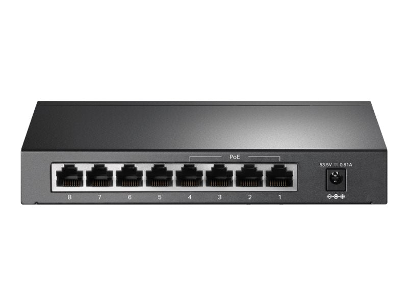 TP-Link TL-SF1008LP