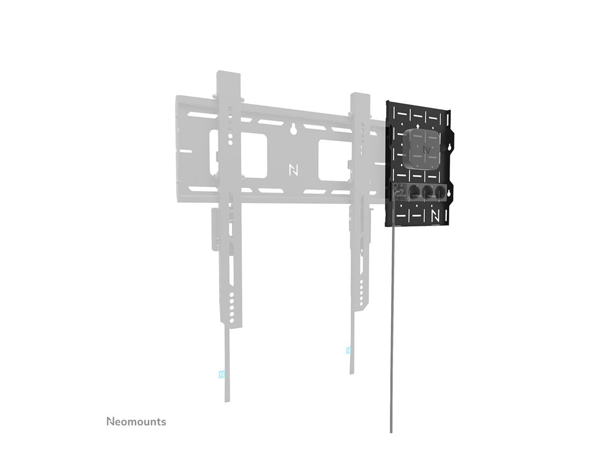 NEOMOUNTS AWL05-750BL Support pour matériel AV - universel