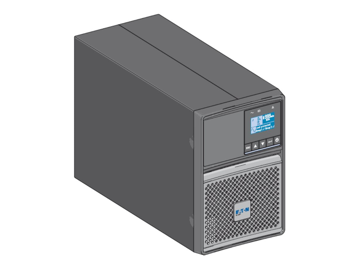 Eaton 5P 650i G2