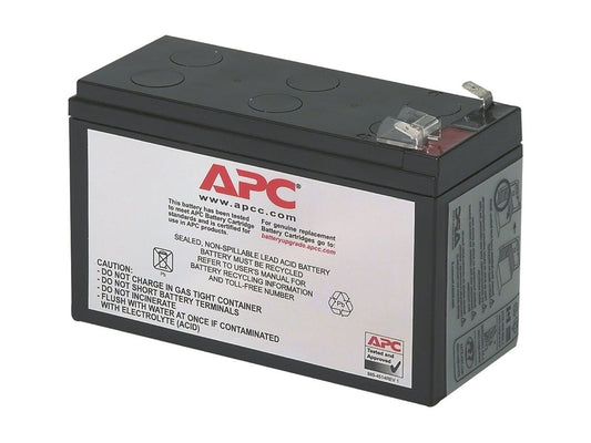 APC Replacement Battery Cartridge 106