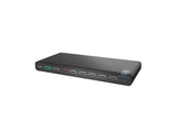 BELKIN 8Port Single Head DP/HDMI to DP/HDMI Video Secure Desktop KVM Switch PP4.0
