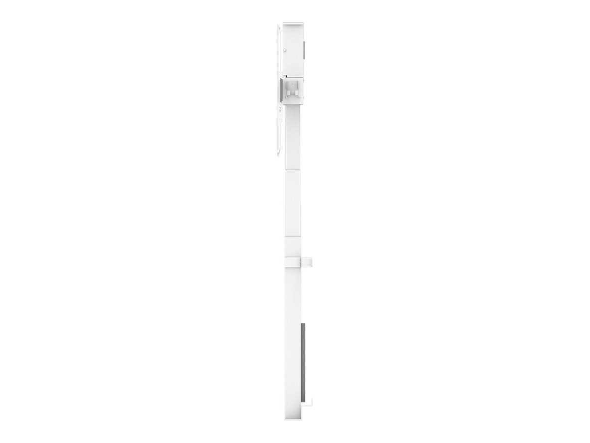 NEOMOUNTS WL55-875WH1 Support mural pour écran 55-100p - motorisé - TÌV