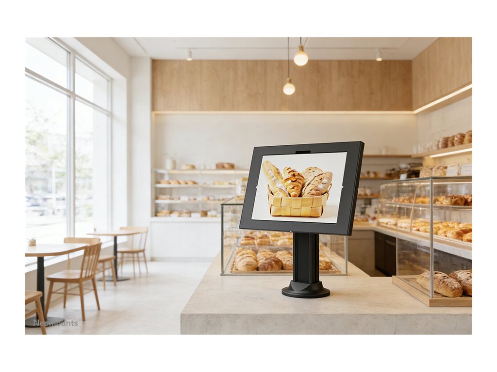 Neomounts DS15-632BL1 Tablet desk stand