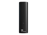WD Elements 10TB HDD USB 3.0 3.5inch RTL extern RoHS compliant black
