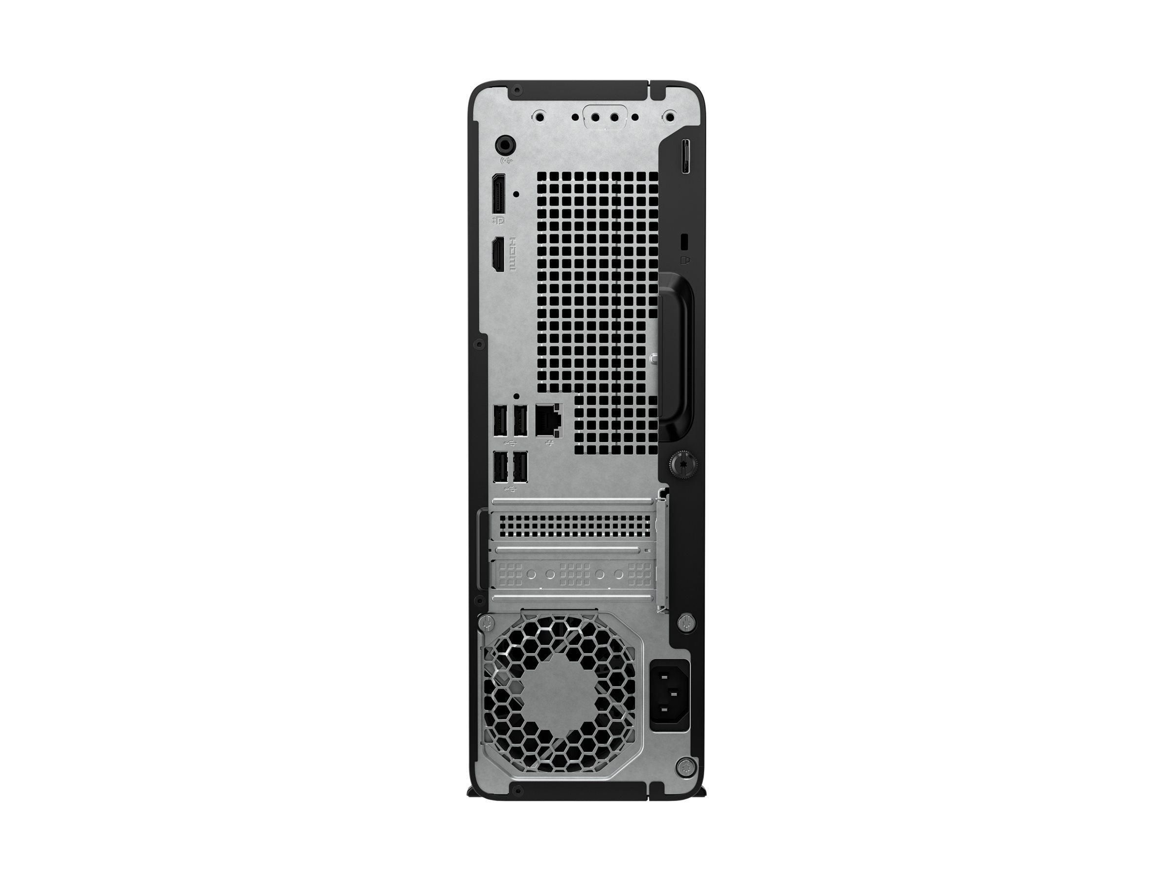 HP Pro 200 G1i Intel 300 8Go 256Go SSD Intel UHD Graphics 710 W11P 1/1/1 Smartbuy