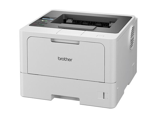 BROTHER HLL5215DNRE1 Laser Singlefunction Printer Monochrome 48ppm