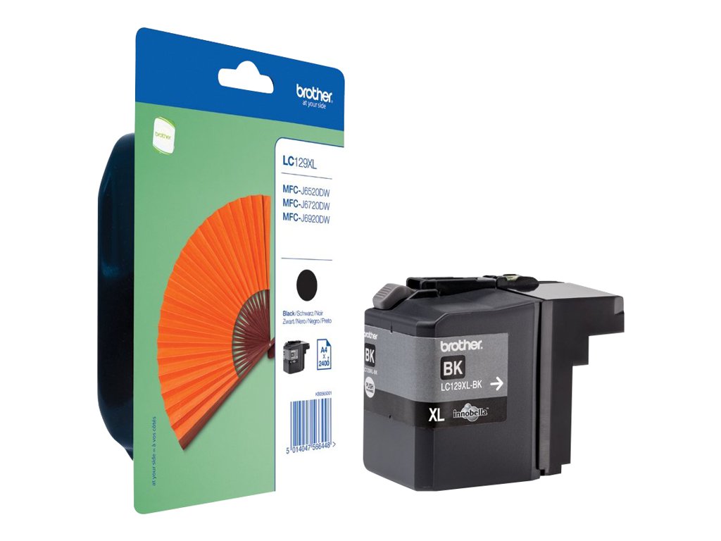 Ink Cart/black 2.400sh for MFC-J6920DW