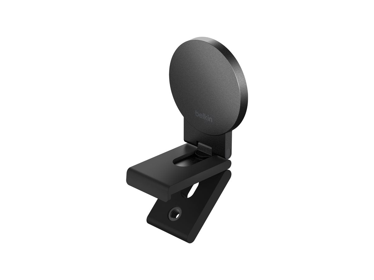 BELKIN BOOST CHARGE PRO MagSafe iPhone mount for Monitor Grey